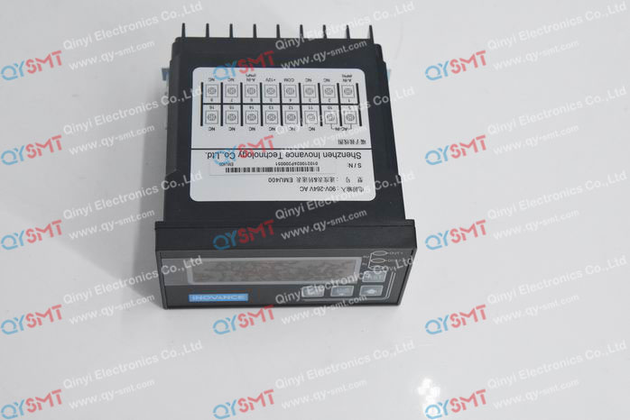 COUNTER METER
