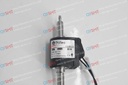 BOM BARB TYPE SOLVENT PUMP