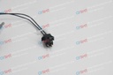 BOM BARB TYPE SOLVENT PUMP