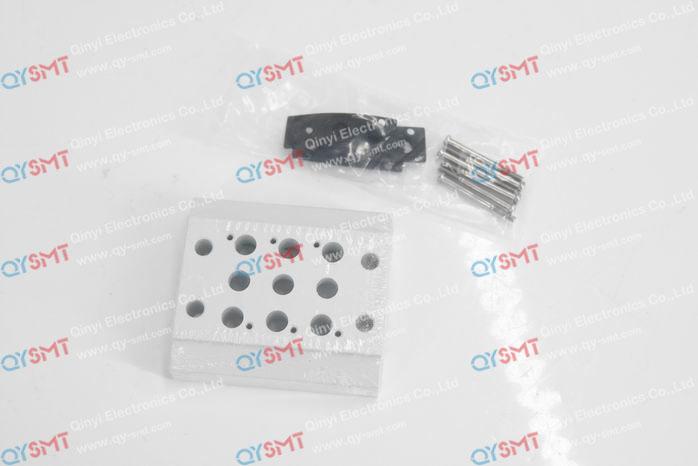Solenoid