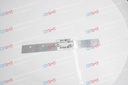 Blade Aska 280mm x 30mm x 0.20mm