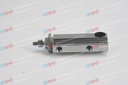 PIN CYLINDER