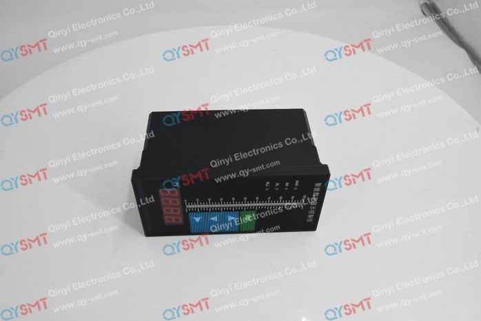 Probe pressure control fluid sensor