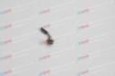 FCM Motor carbon brush