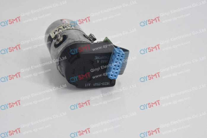FCM X-Motor