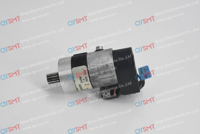 FCM X-Motor