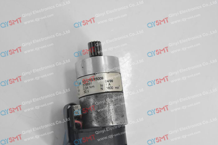 FCM X-Motor