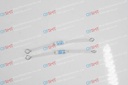 Thermal fuse