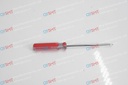 Cross screwdriver(S)