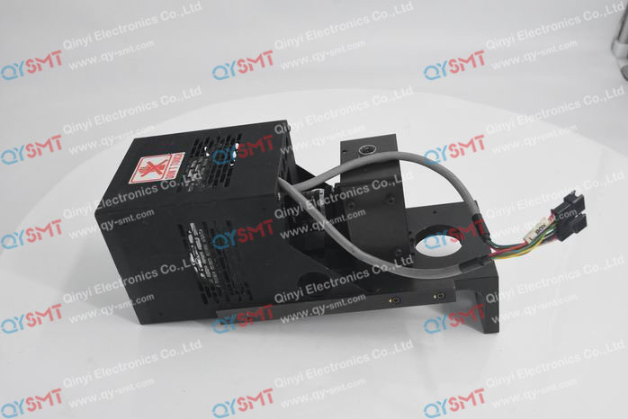 Camera with lighting