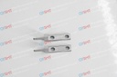 cutter & clincher