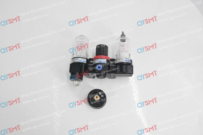 AIRTAC Filter-regulator
