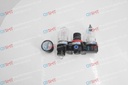 AIRTAC Filter-regulator