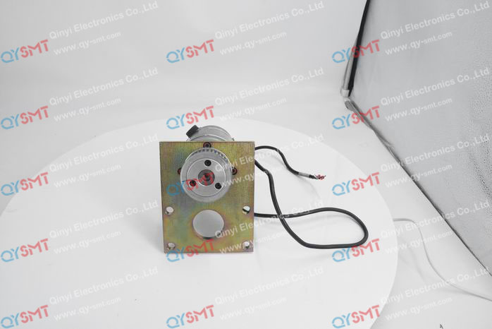 FCM Transport X motor RS108SR5007