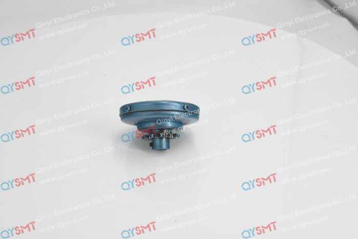 BTU PYRAMAX 98 Gear