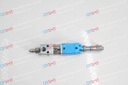 Dispensing valve