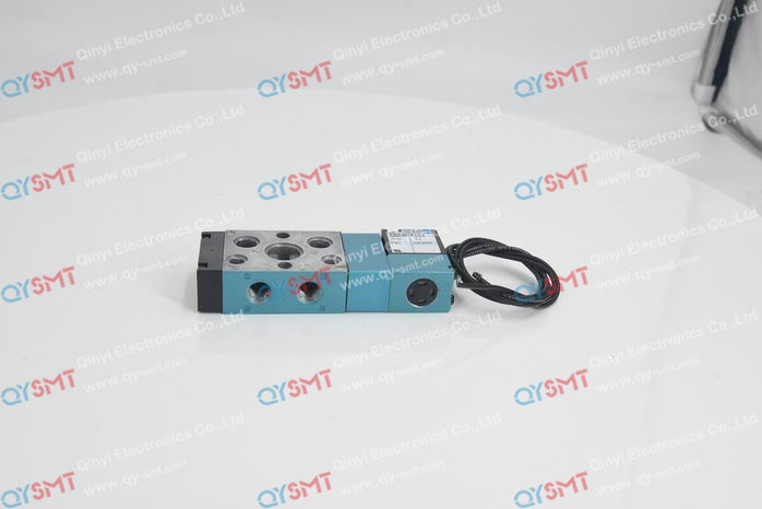 VALVE 4 WAY DC