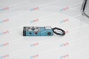 VALVE 4 WAY DC