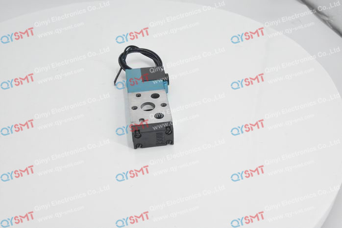 VALVE 4 WAY DC