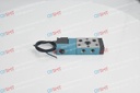 VALVE 4 WAY DC