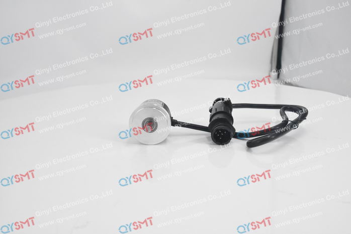 ROTARY ENCODER ASSY