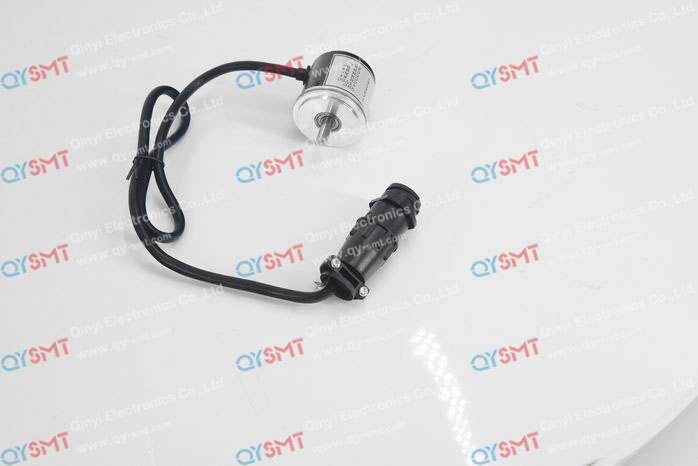 ROTARY ENCODER ASSY