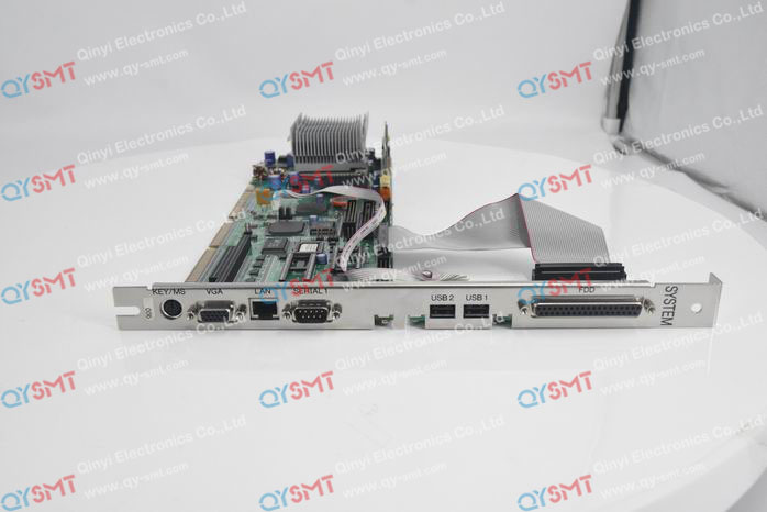 SYSTEM UNIT ASSY