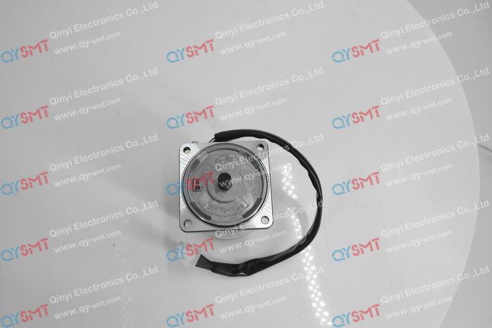 Servo motor