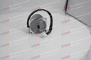 Servo motor