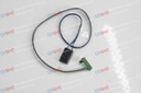 Sensor light barrier