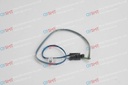 Sensor light barrier