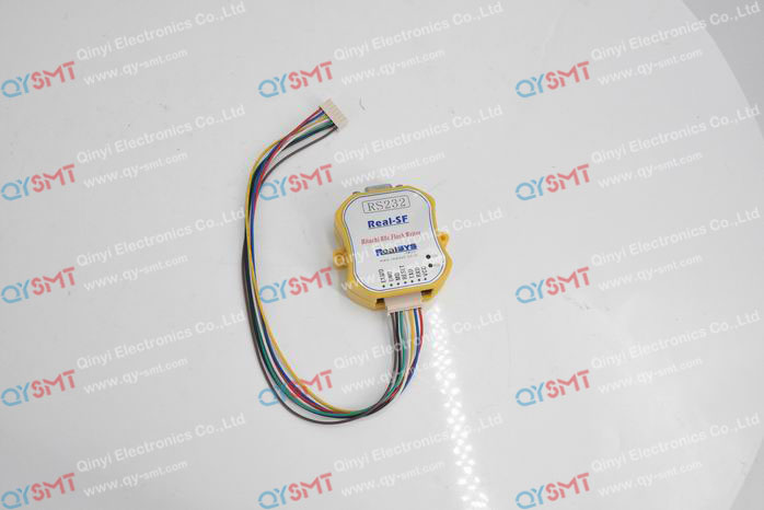Real-SF Converter