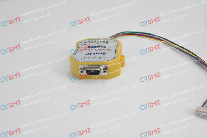 Real-SF Converter