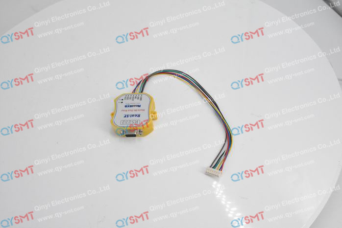 Real-SF Converter