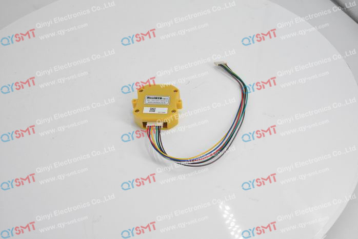 Real-SF Converter