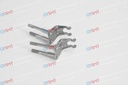 Wave Solder Finger