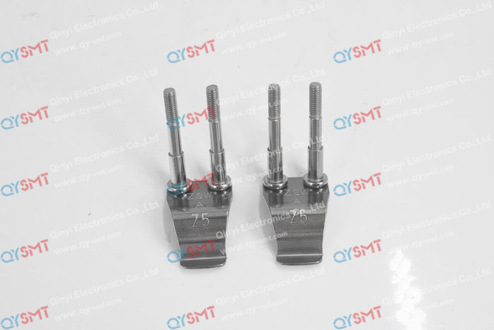 Wave Solder Finger