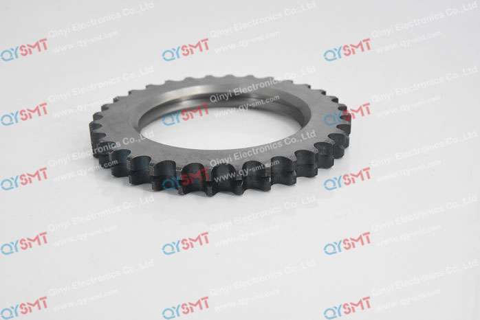 Sprocket