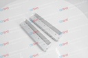..MPM 125 / Accuflex squeegee blade with holes