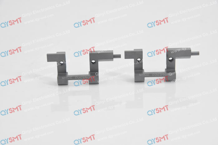 Holder Latch