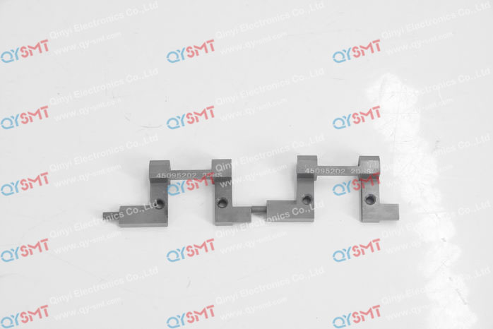 Holder Latch