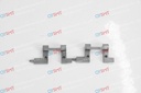 Holder Latch