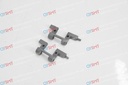Holder Latch