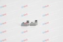 Latch Cam