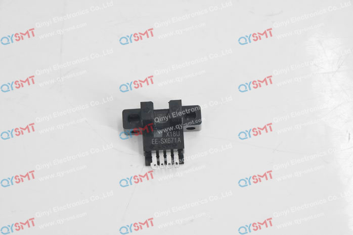 OMRON sensor