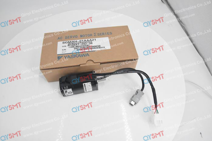 Servo Motor