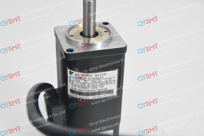 Servo Motor