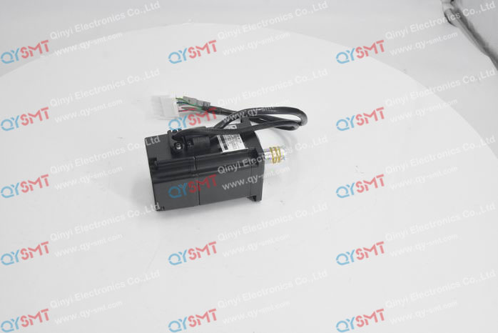 Servo Motor