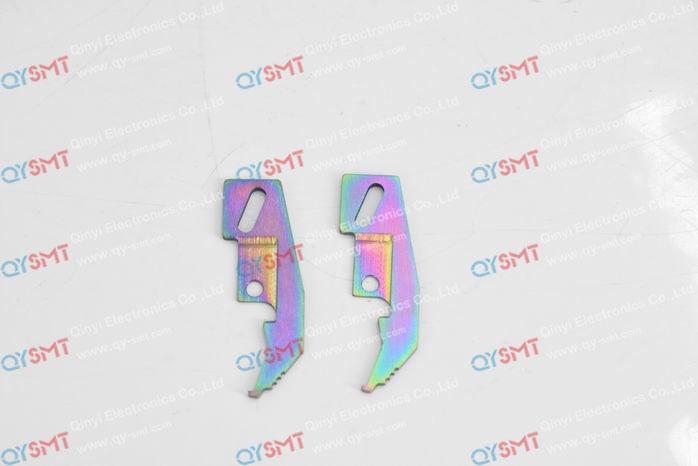CUTTER MODIFIED