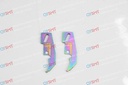 CUTTER MODIFIED
